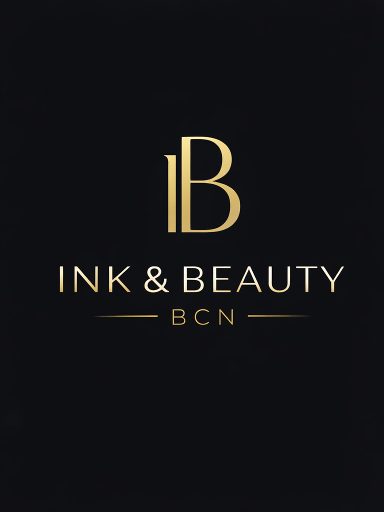 INK & BEAUTY BCN